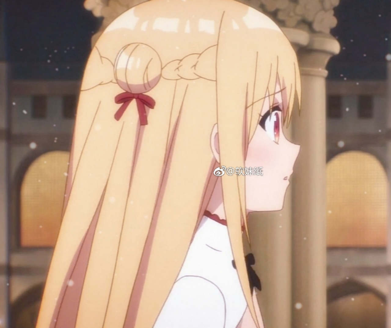 自截头像《刺客守则》梅莉达·安杰尔_高清图集_新浪网