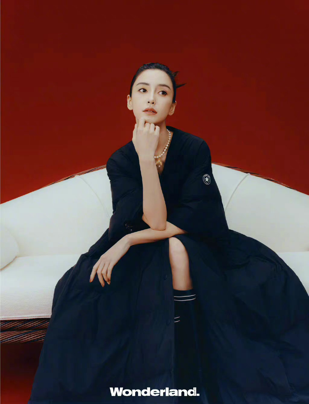 85花金九封面齐绽放！赵丽颖、刘诗诗、Angelababy，谁赢了？休闲区蓝鸢梦想 - Www.slyday.coM