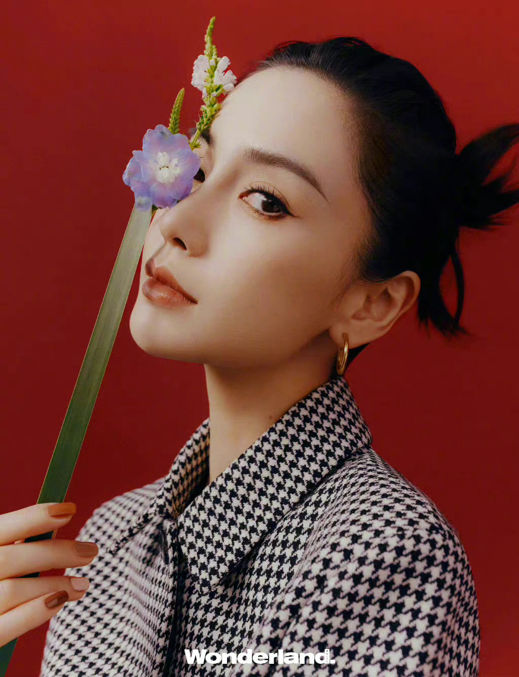 85花金九封面齐绽放！赵丽颖、刘诗诗、Angelababy，谁赢了？休闲区蓝鸢梦想 - Www.slyday.coM