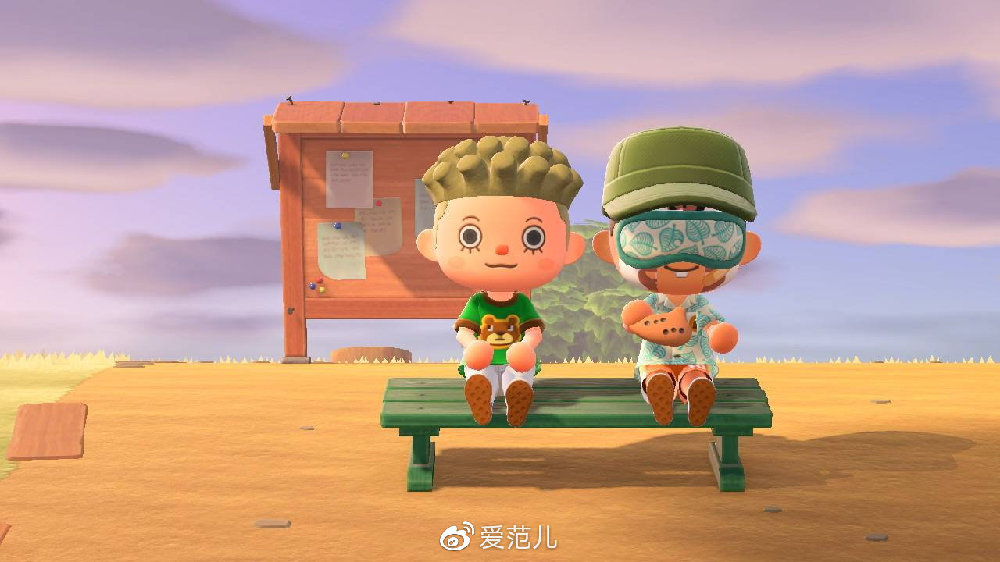 玩动森上不去朋友的岛？可能你需要的是这个|硬件加速|服务器_新浪新闻