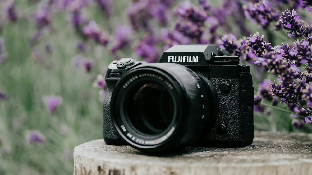 富士无反数码相机“FUJIFILM X-H2”全新发布|富士|拍摄|相机_新浪新闻