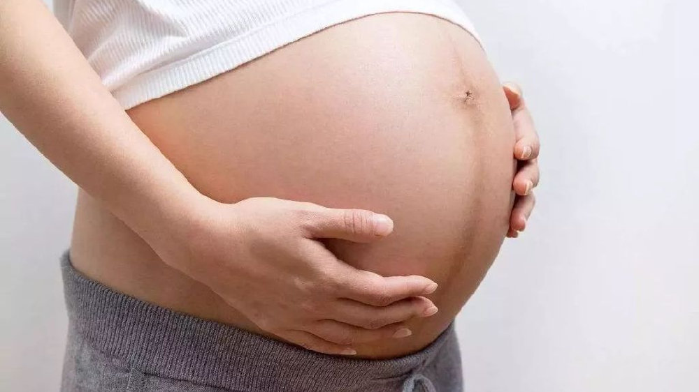 孕晚期做到这几点，睡整觉不再是奢侈，对腹中胎儿也更有好处