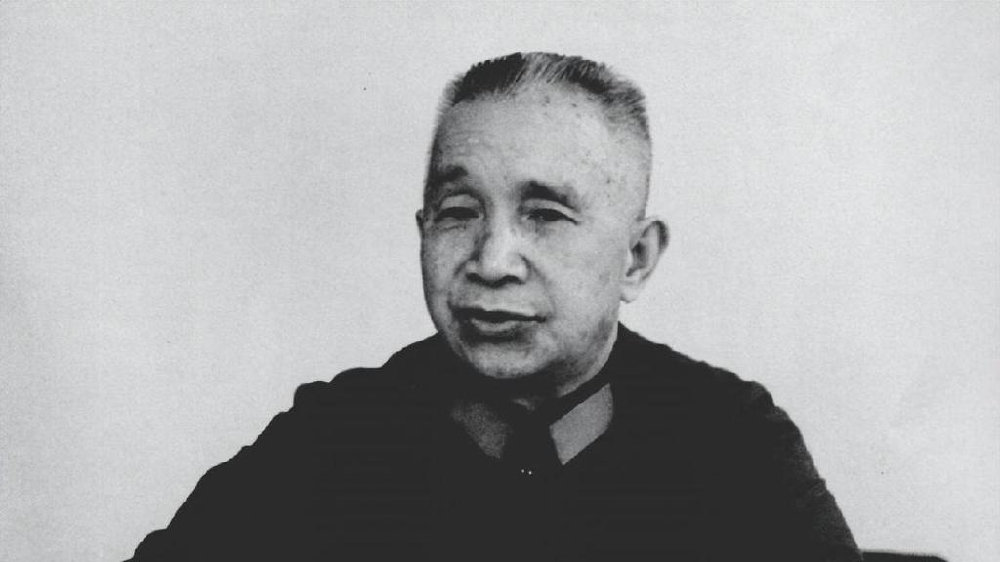 1993年，5位老战士联名上书，要求为粟裕平反，他们都是谁？|南京军区|粟裕|老战士_新浪新闻