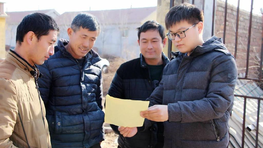 农村为何又取消一肩挑