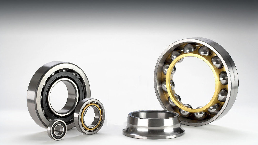 数据库类型选择