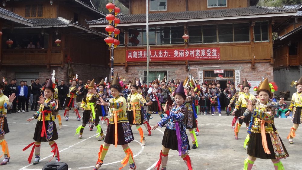 能为民族做些什么贡献