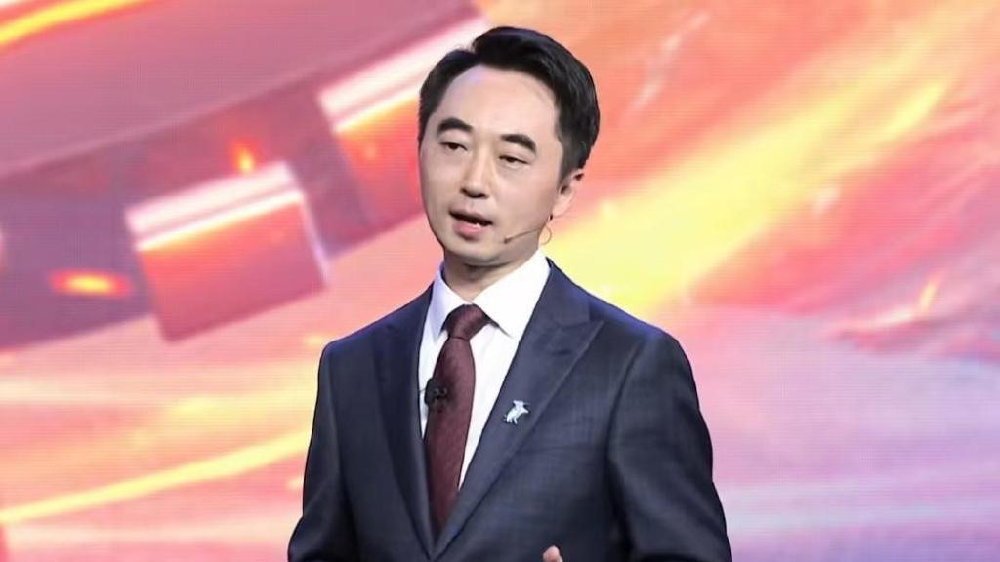 著名商业博主刘润年度演讲翻车之后致歉:内容表达不够精准!|数据|折扣|歧义|毛利_新浪新闻