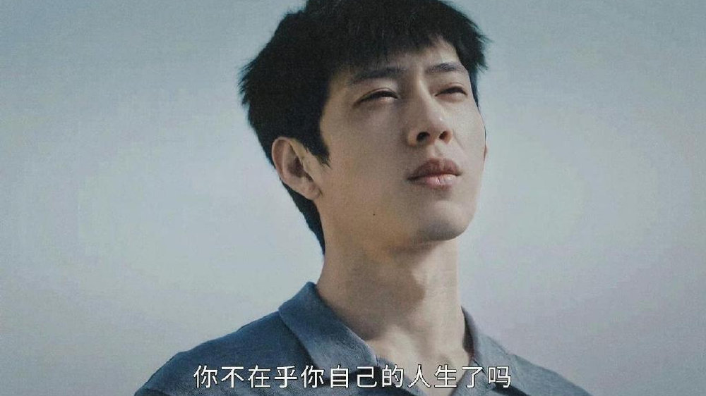 《新生》大结局，井柏然五重身份揭示熟人骗局，善恶一念之间|周依然|何珊|费可|可的|故事_新浪新闻