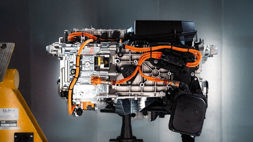 宝马将联合丰田共同生产氢<em>燃料</em><em>电池</em><em>汽车</em>！