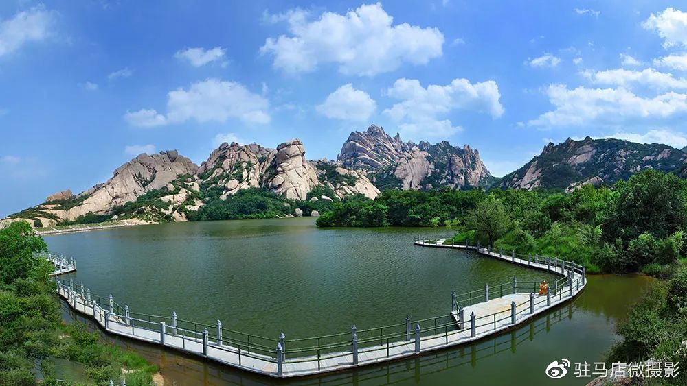 关于驻马店嵖岈山风景区5月2日限流的公告