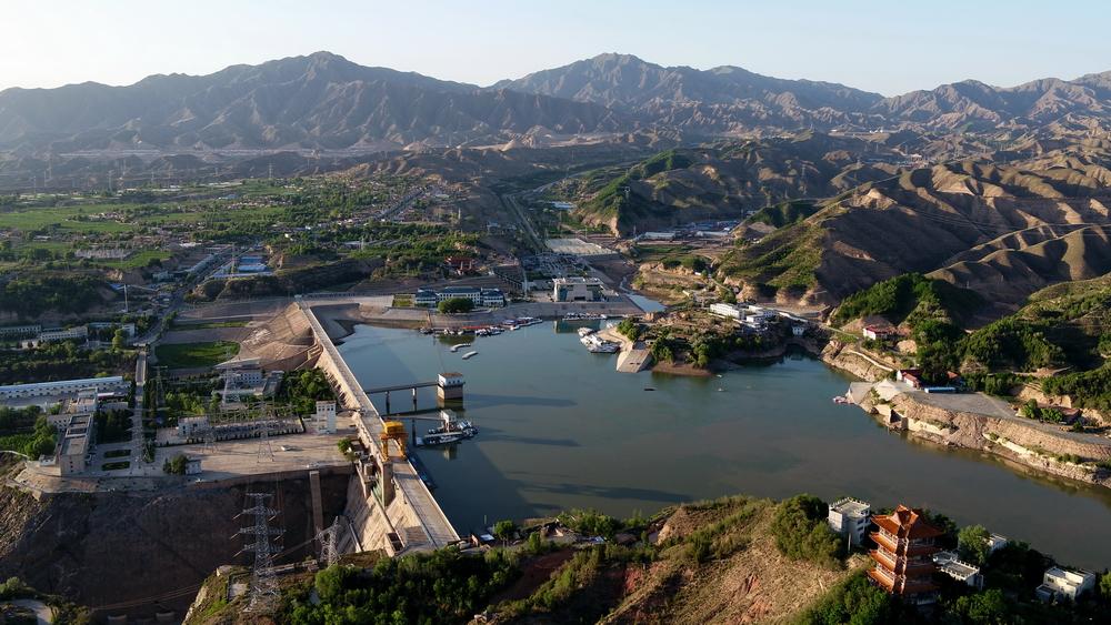 刘家峡水电厂连续安全生产跨越7300天