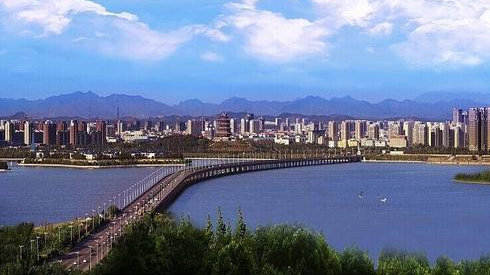 河北迁安：用心谱写右岸新城新故事|迁安市|河北省|唐山市|钢铁|撤县_新浪新闻