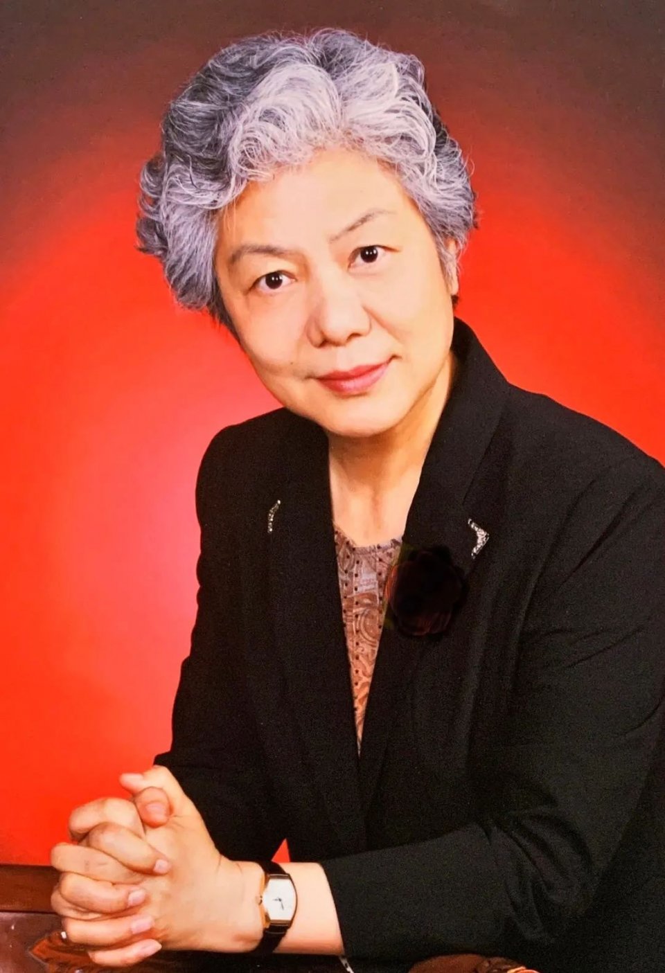 【独家专访李玫瑾】别把孩子从心理上"养残"了(文末有福利)|李玫瑾