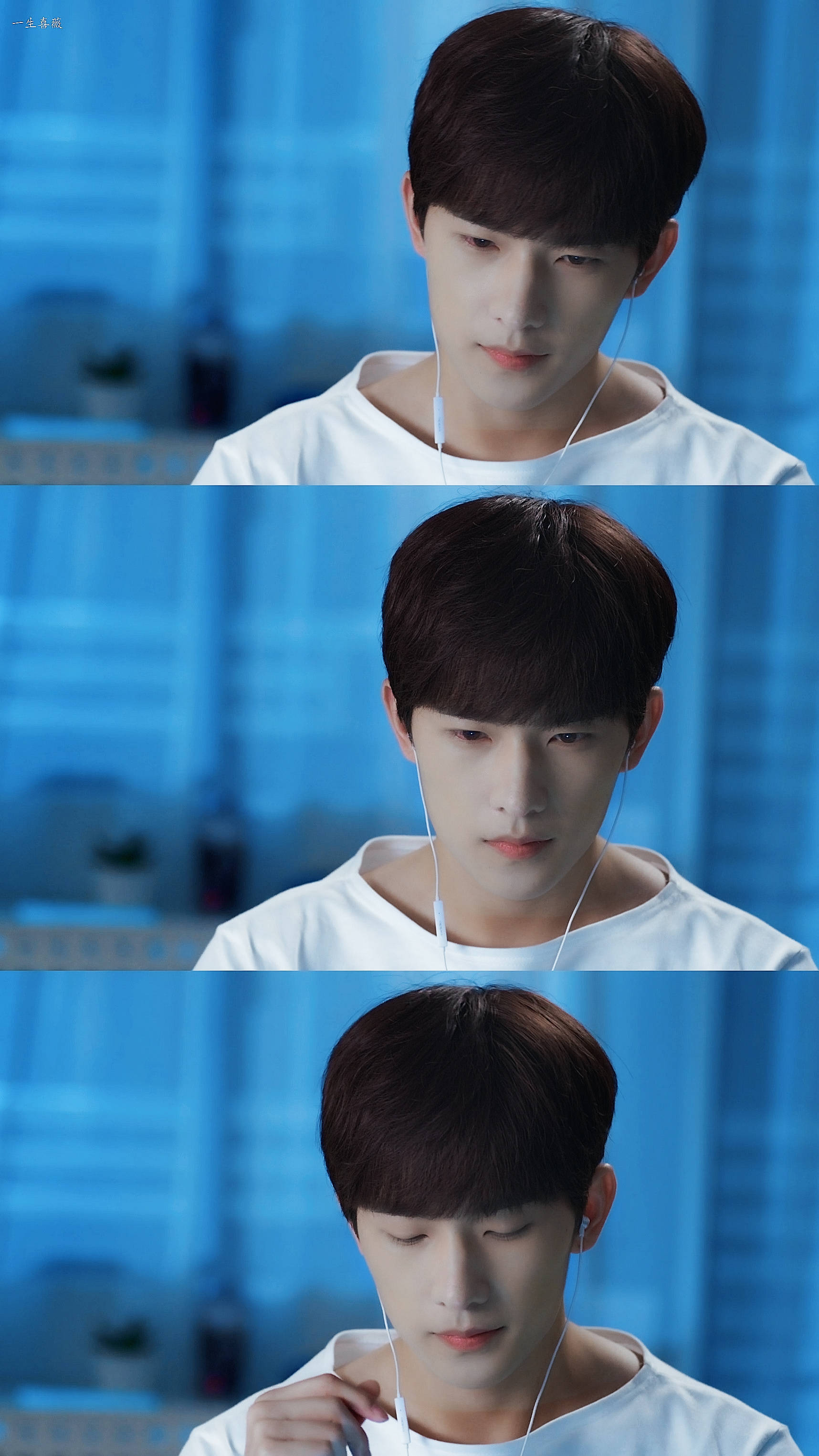 提名杨洋《微微一笑很倾城》中的肖奈!_高清图集_新浪网