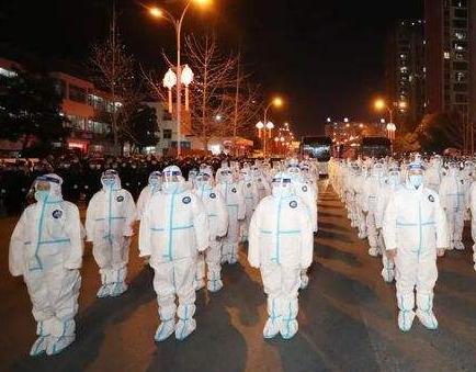 西安本轮疫情，张伯礼：基层防控大意了，还需要严防死守休闲区蓝鸢梦想 - Www.slyday.coM