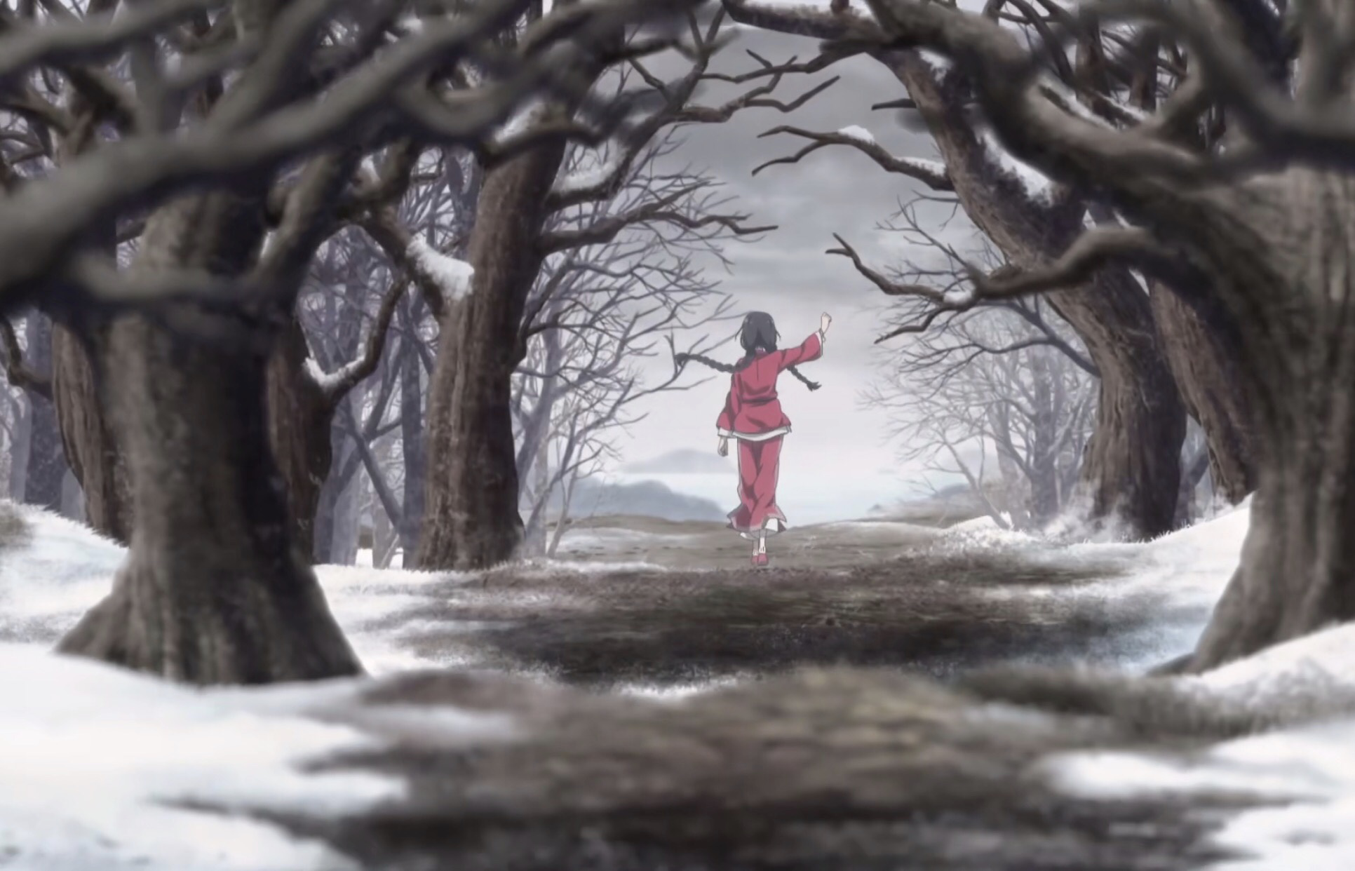 百妖谱:毒舌高冷,却多次助"妖"为乐,桃夭到底有何秘密?