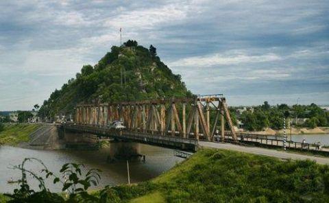 越战中的清化大桥有多难打?美军飞行员:那就是一条吞噬一切的龙