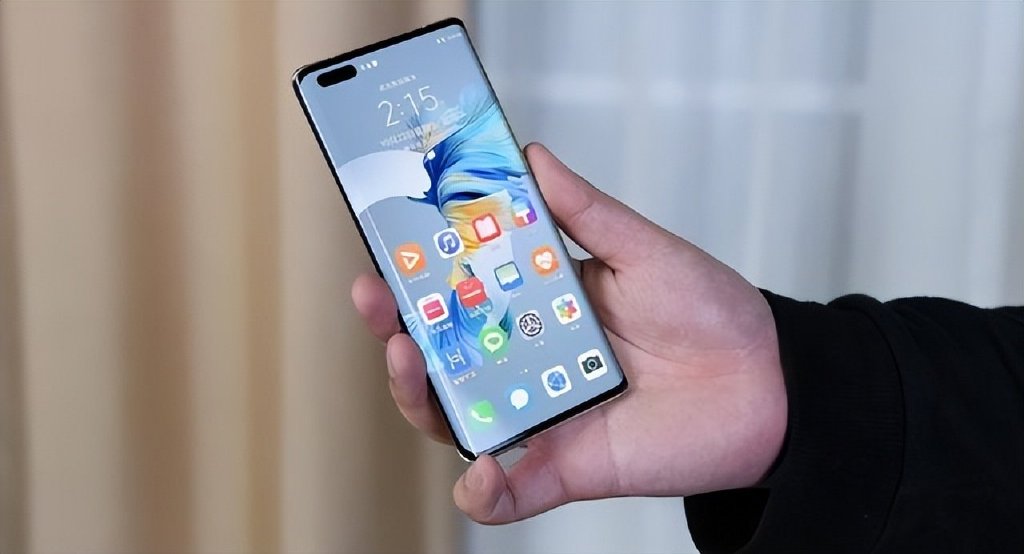 余承东回顾历代旗舰mate40成了理财产品对新机充满信心