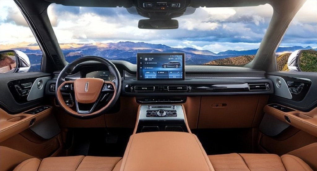 最低50万起！买这四款豪华SUV，气场强大当年都是百万级大哥座驾