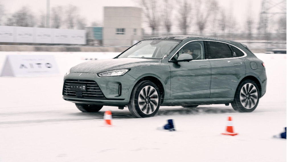 问界M5对比理想ONE，谁更懂用户的心？