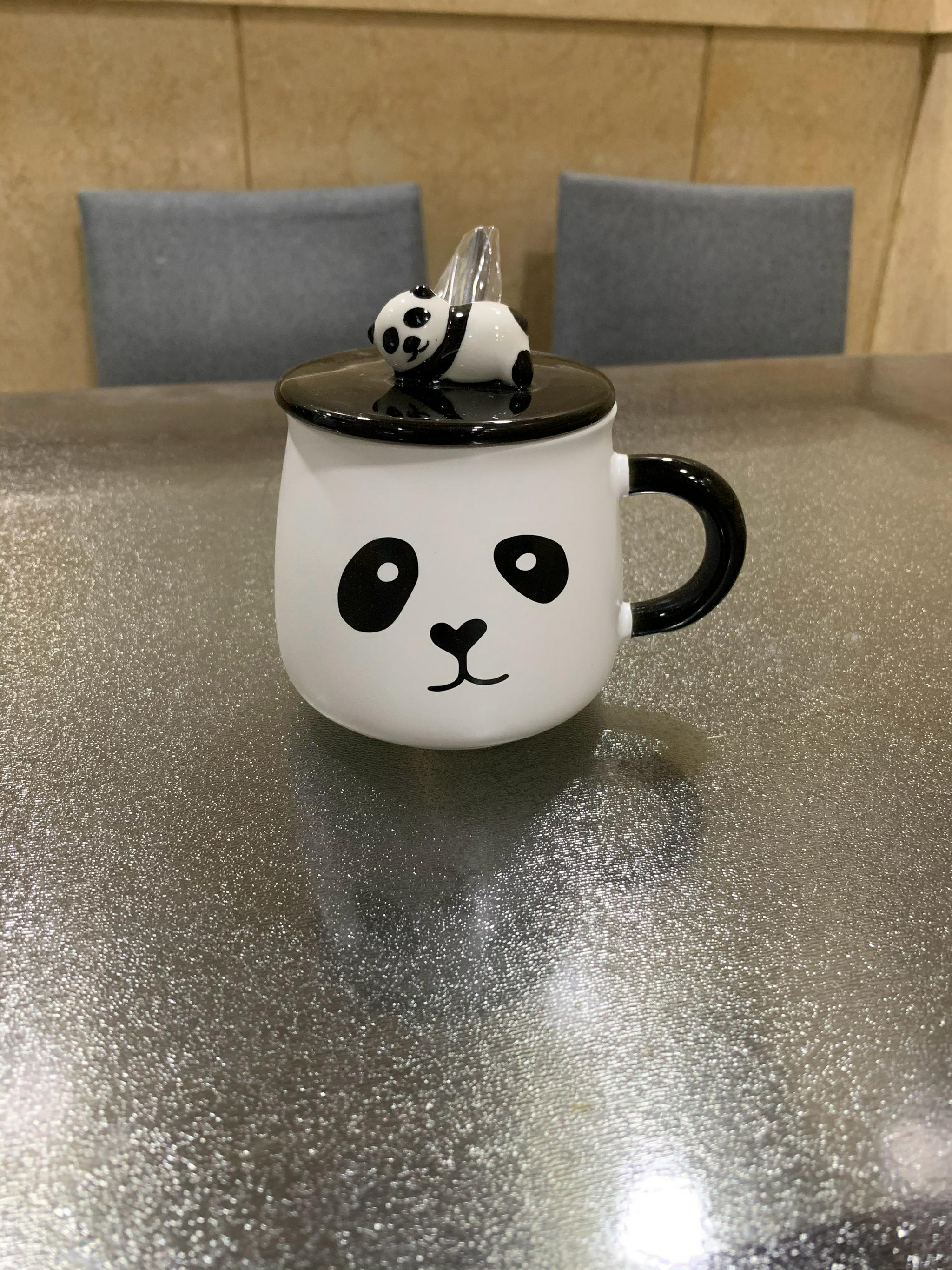 这条微博抽个熊猫水杯吧明天开奖老规矩