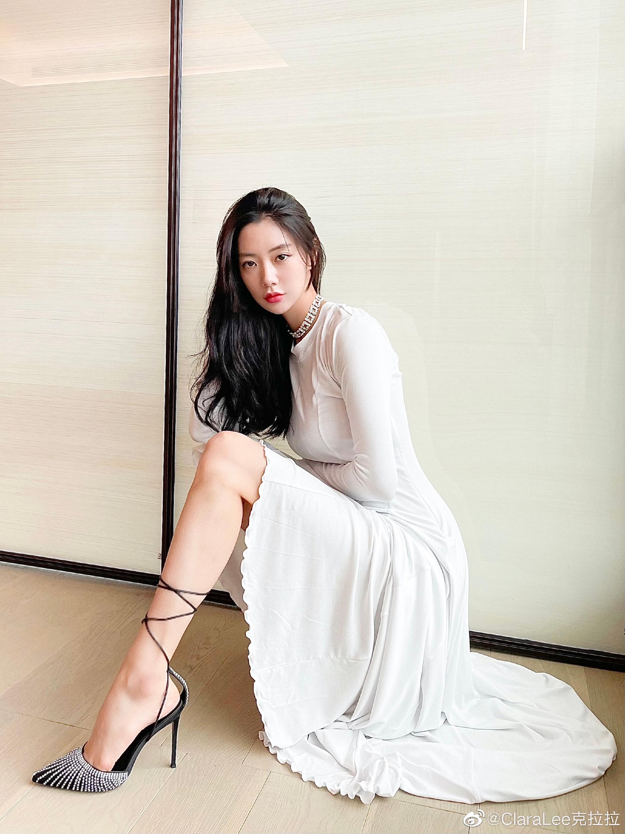 claralee克拉拉_高清图集_新浪网