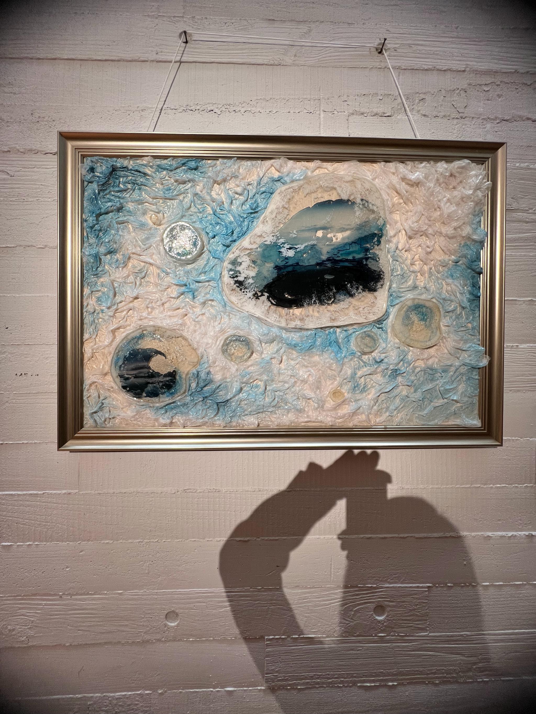 山西省第二届纤维艺术作品展