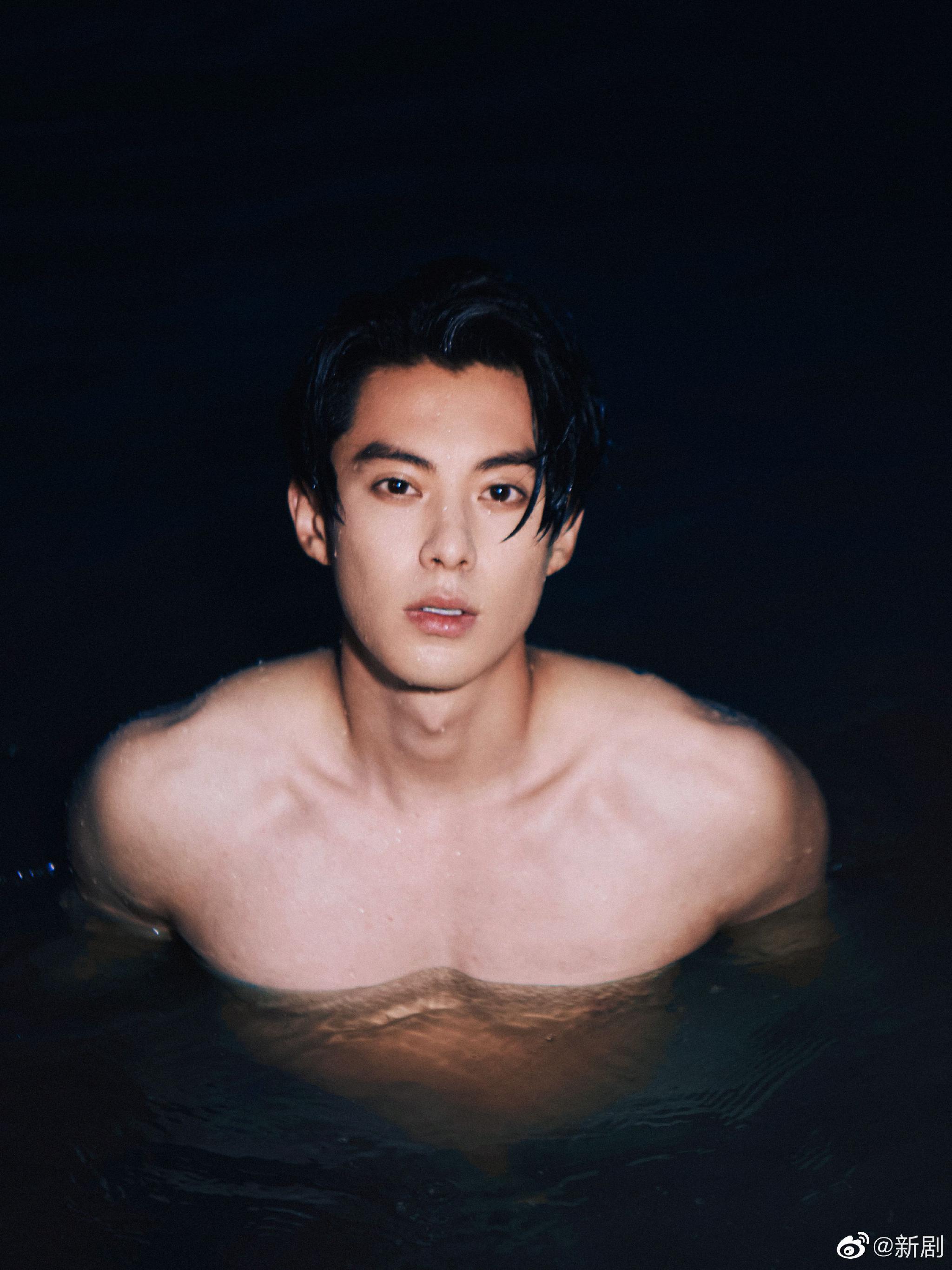 王鹤棣内娱男菩萨,你是我唯一的哥!__财经头条