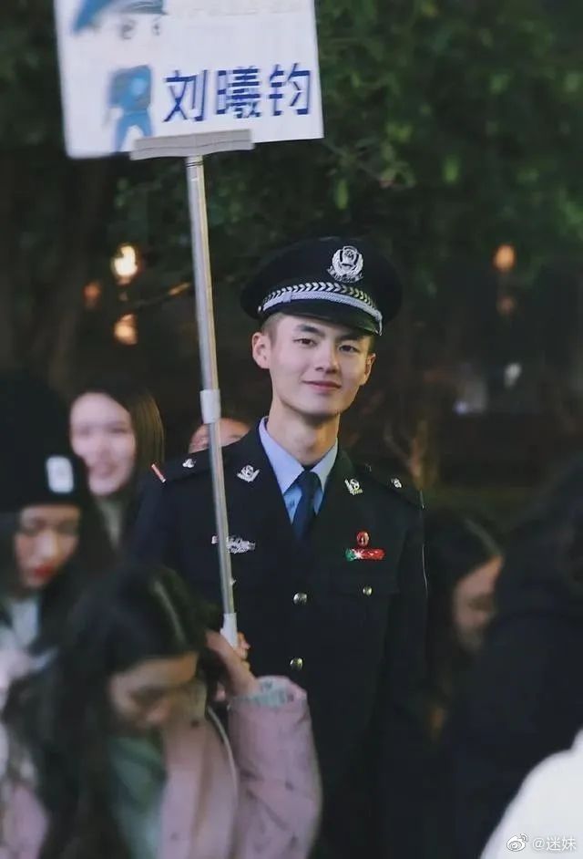 纪录片里的帅哥们: 《中国医生》——徐晔 《守护解放西》