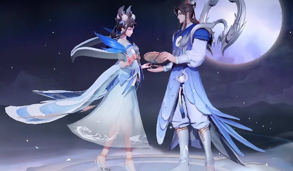 王者后羿皮肤对比,你喜欢哪一个:辉光之辰,如梦令|图腾|攻击|如梦令