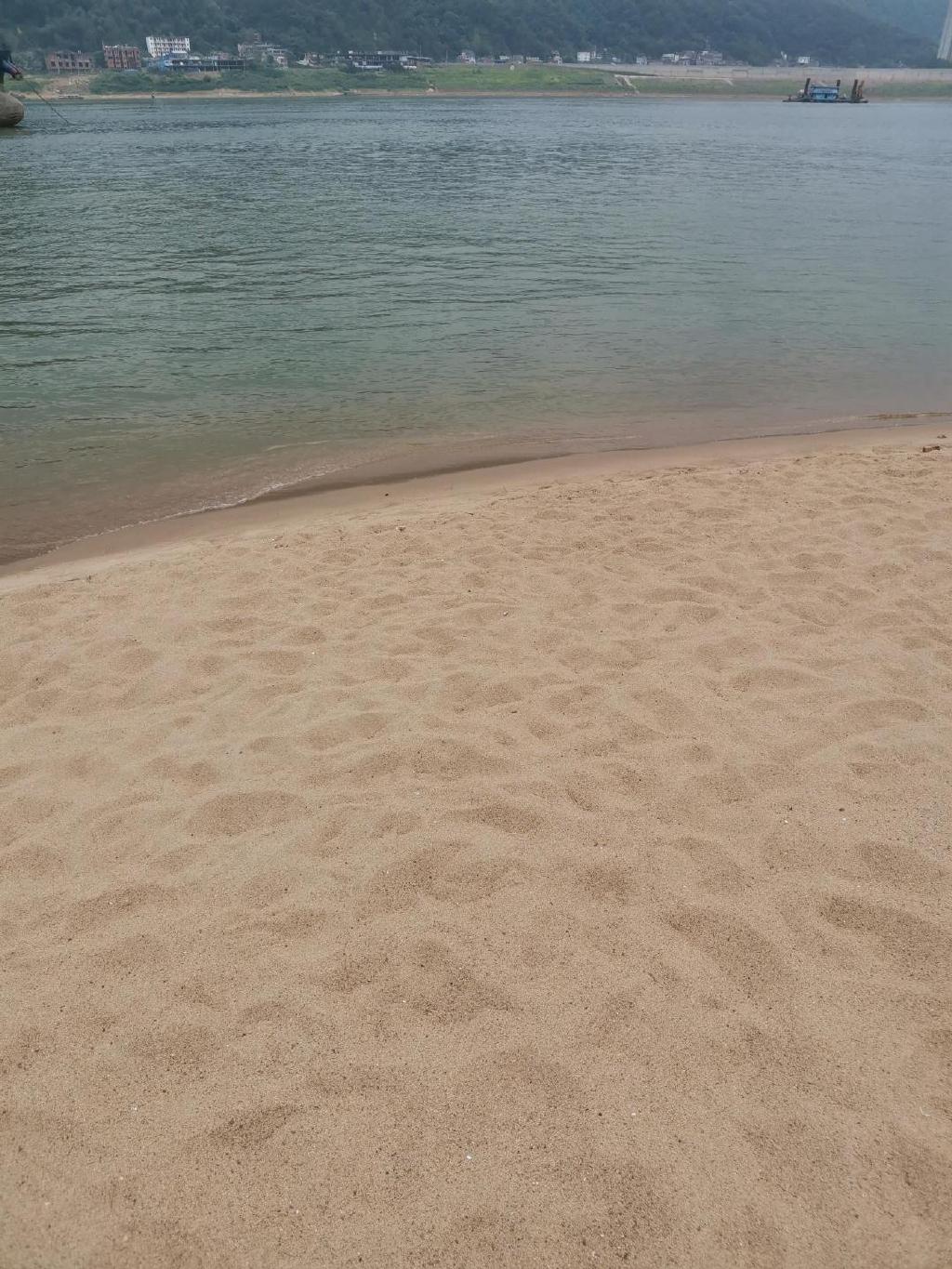 被梧州的“网红沙滩”惊艳到了!你知道在哪里吗?休闲区蓝鸢梦想 - Www.slyday.coM 被梧州的“网红沙滩”惊艳到了!你知道在哪里吗?休闲区蓝鸢梦想 - Www.slyday.coM