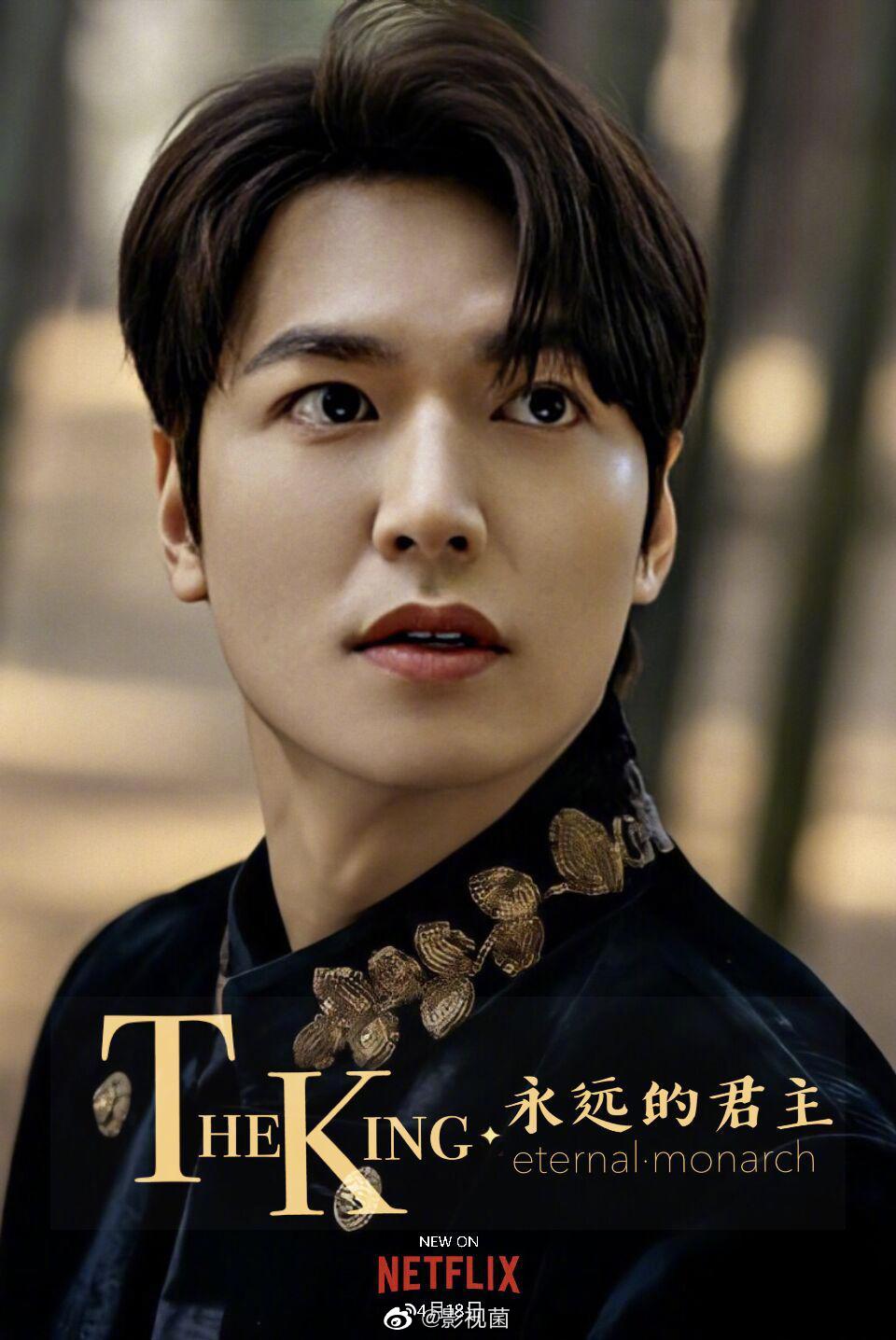 提起李敏镐,你想起的第一部电视剧是?