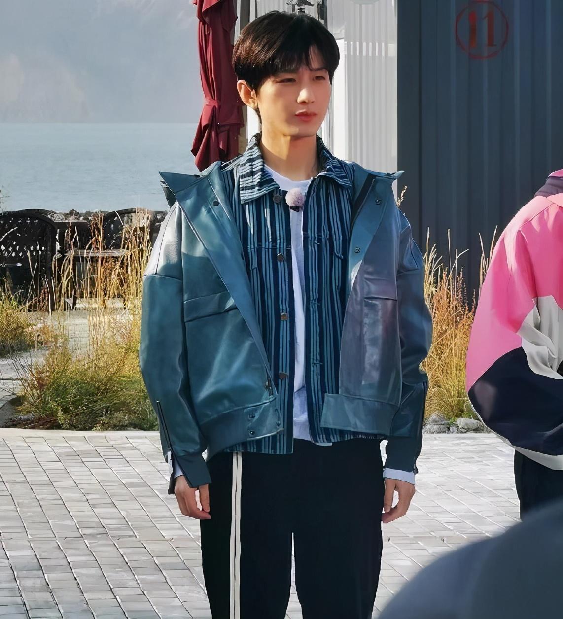 《黄河篇》曝4分钟宣传片:蔡徐坤射箭太帅成毅综艺感获全场好评