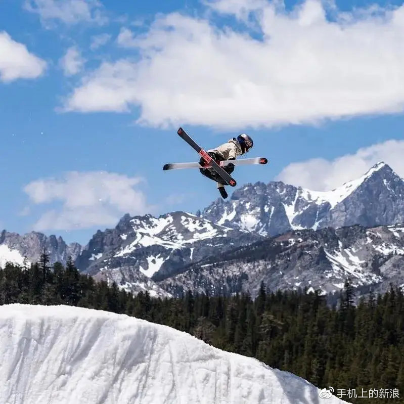 谷爱凌：“我只有0.1%的天赋”休闲区蓝鸢梦想 - Www.slyday.coM
