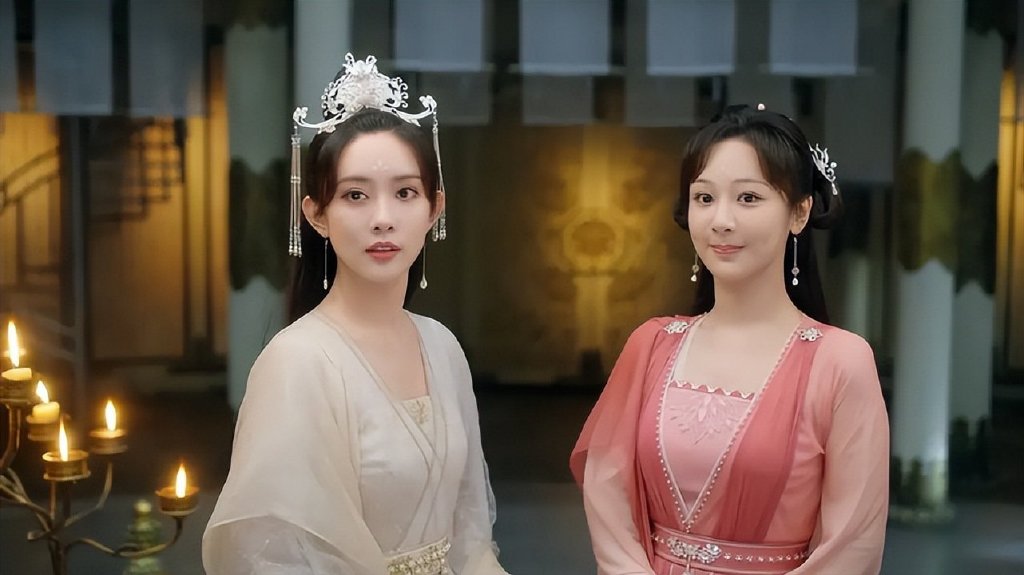 杨紫+成毅都玩不转了？《沉香如屑》剧情老套，被吐槽“难看”休闲区蓝鸢梦想 - Www.slyday.coM