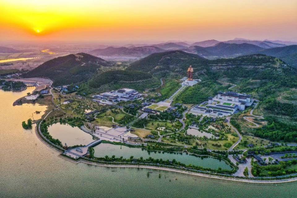 城市观察|“网红”济宁,出彩又出圈