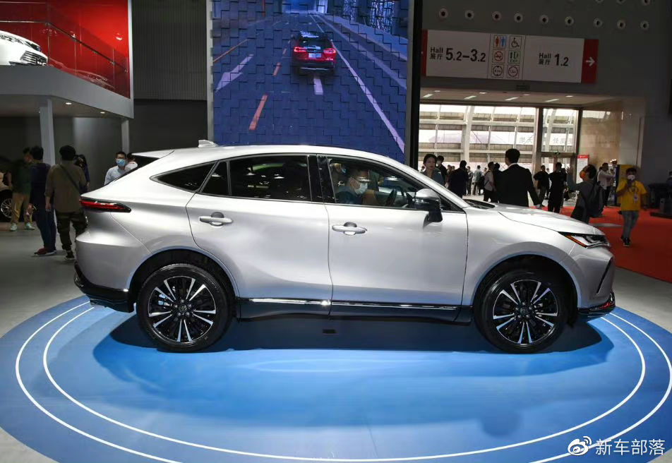 初秋自驾游热潮来袭，这三款合资中型SUV值得推荐