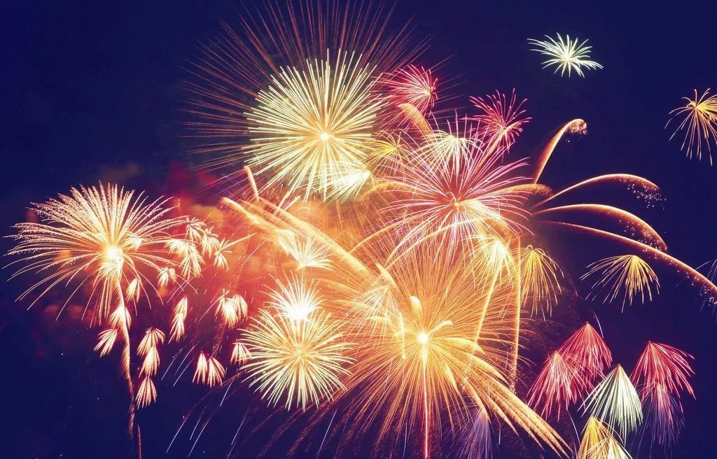 中国燃放烟花爆竹的历史|中国|历史_新浪新闻