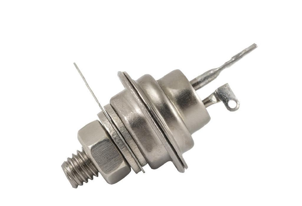 仅此一文,让看懂电阻,电容,电位器,三极管,二极管,可控硅!__财经头条