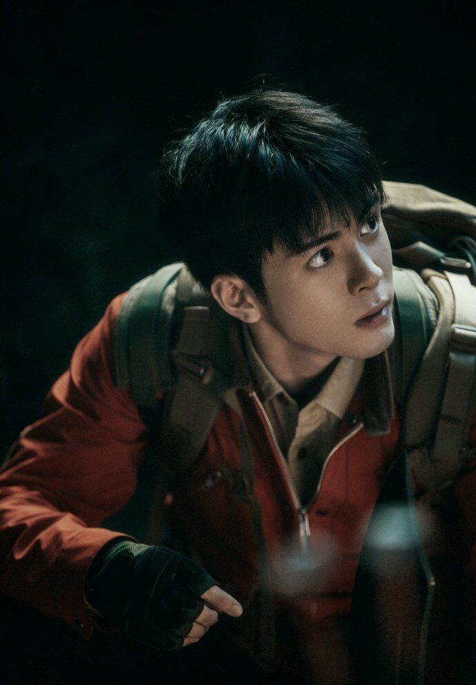 《终极笔记》一部让书粉狂欢的良心剧,26岁小哥获得认可