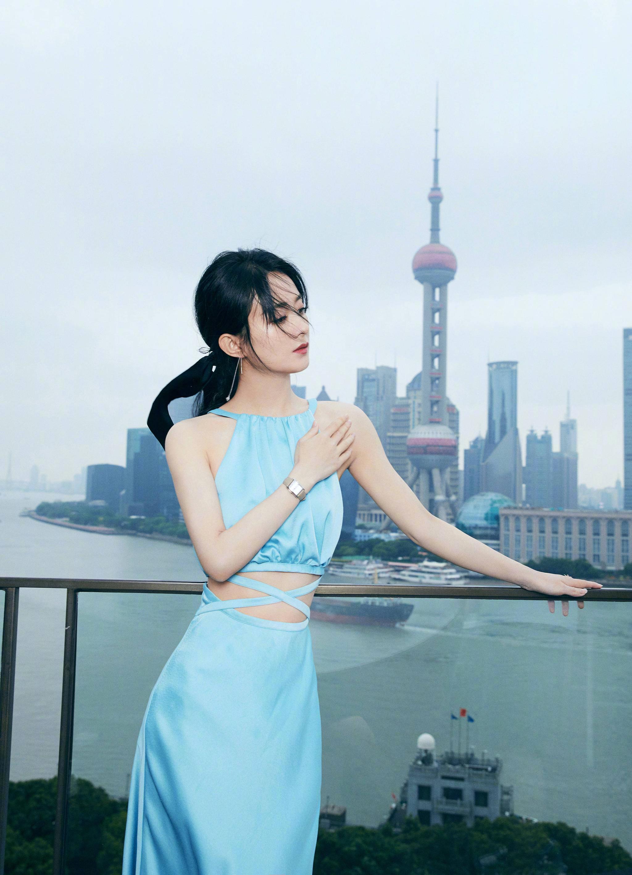 男女明星身材管理对比