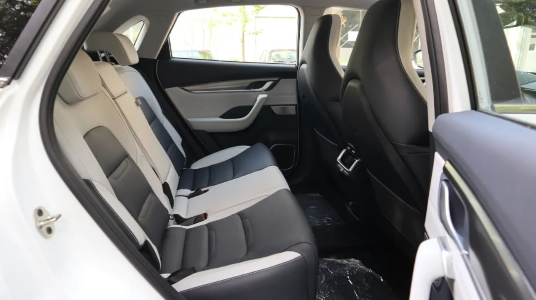 上市2年就换代？体验新款威马EX5-Z！