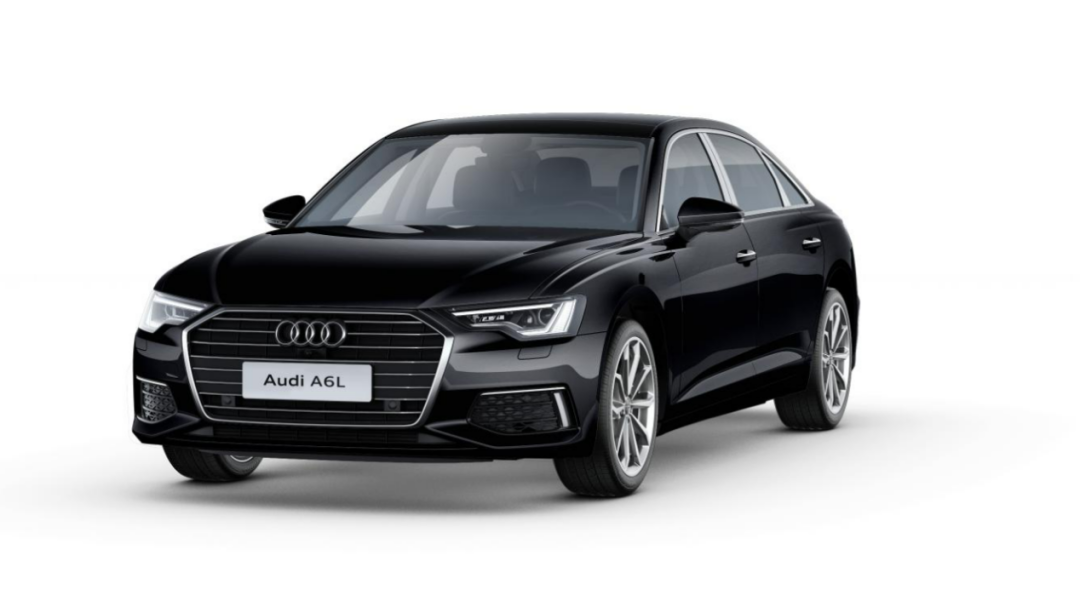 中大型豪华车怎么选？奥迪A6L对标沃尔沃S90