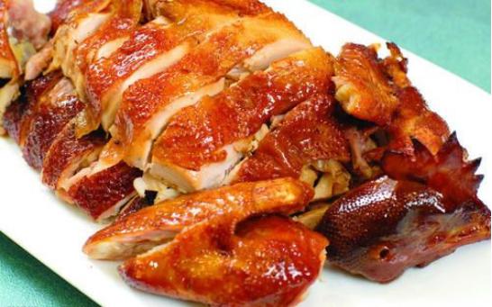 盐山"十大美食"!你品,你细细品!