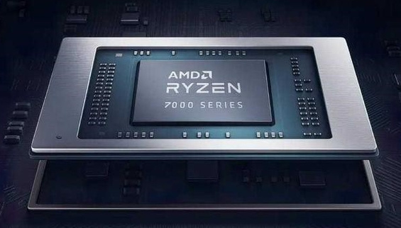 【爆】AMD新一代移动处理器：16核CPURTX3060级核显