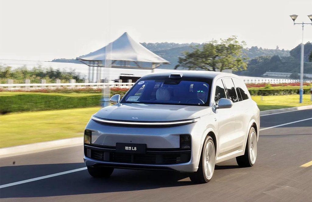 刚需家庭购车新选择 30万左右大六座新能源suv推荐