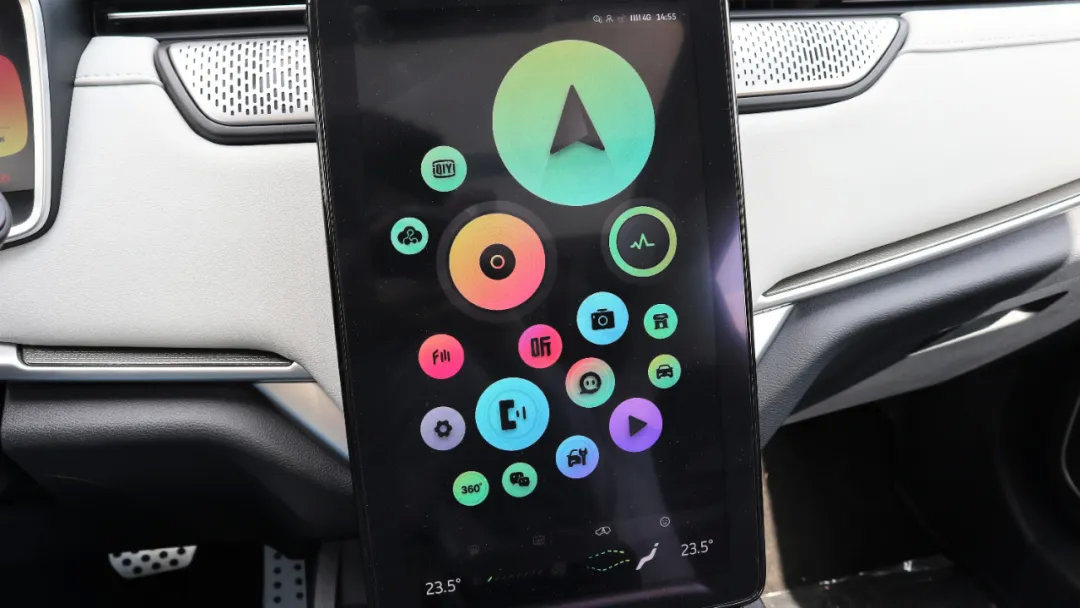 上市2年就换代？体验新款威马EX5-Z！