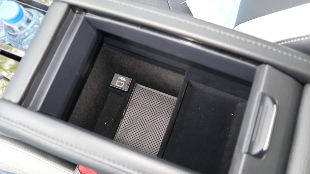 上市2年就换代？体验新款威马EX5-Z！