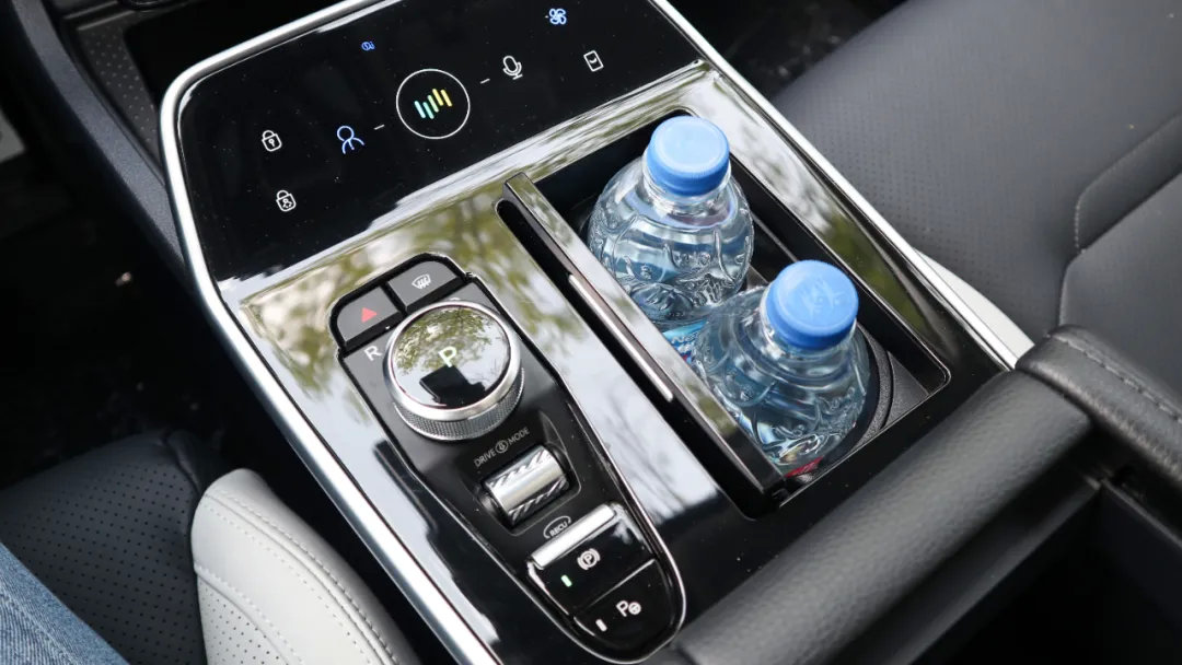 上市2年就换代？体验新款威马EX5-Z！