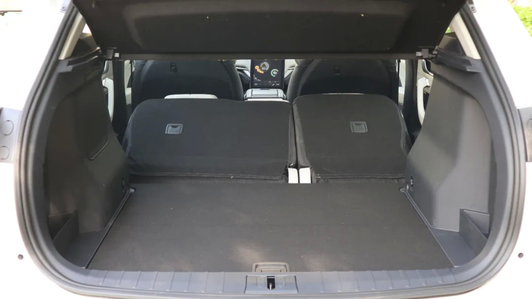 上市2年就换代？体验新款威马EX5-Z！